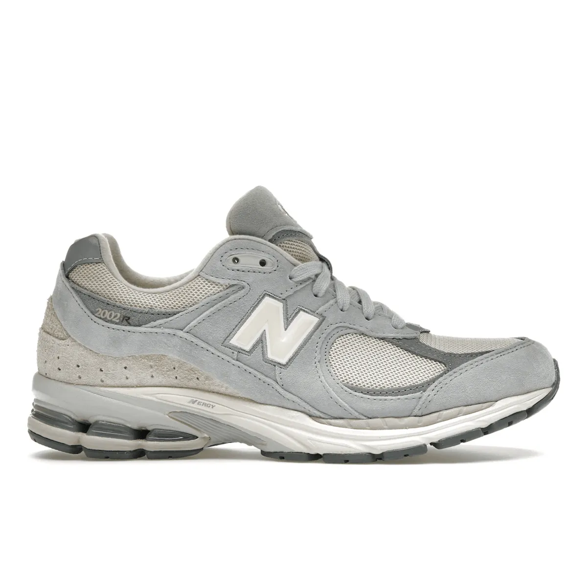 Rebound Force Sole New Balance 2002R Lunar New Year Concrete