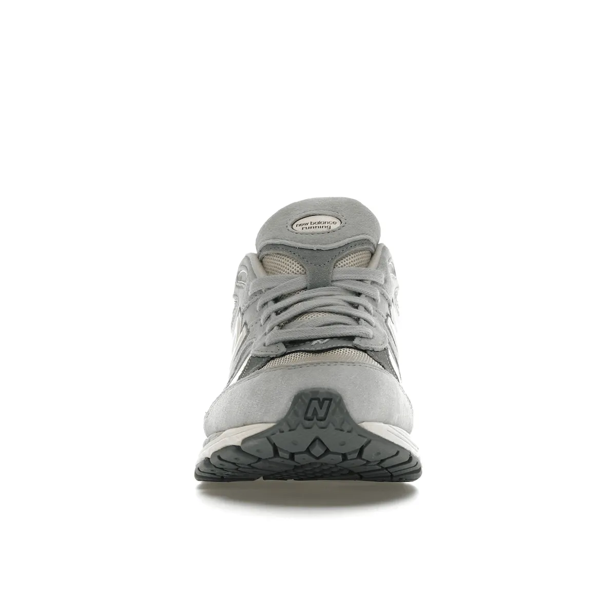Rebound Force Sole New Balance 2002R Lunar New Year Concrete