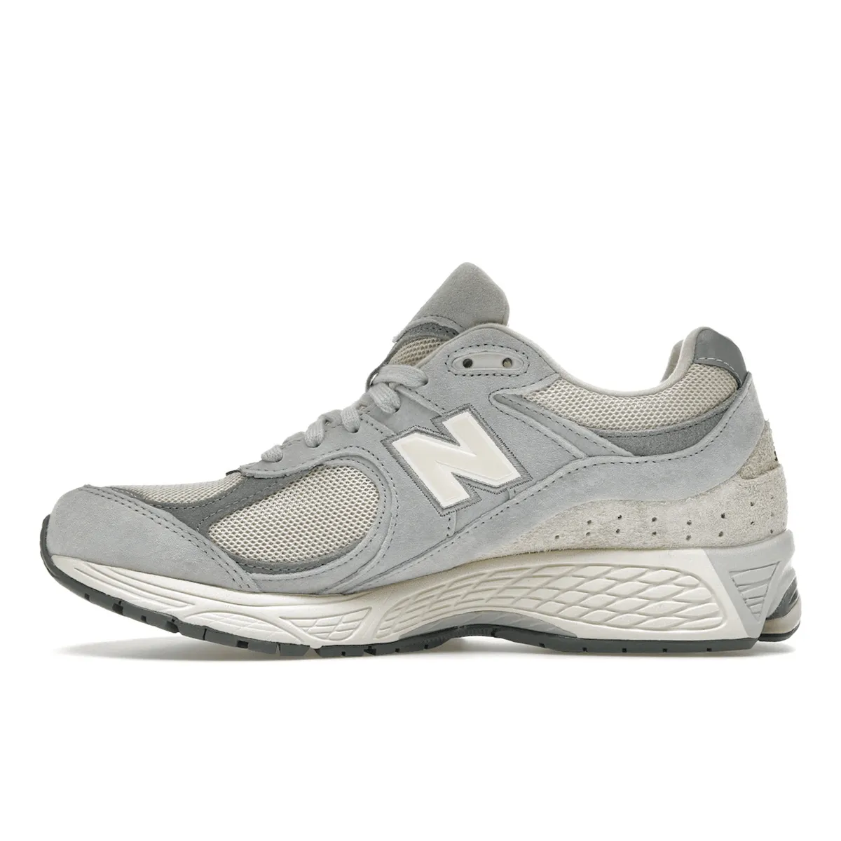 Rebound Force Sole New Balance 2002R Lunar New Year Concrete