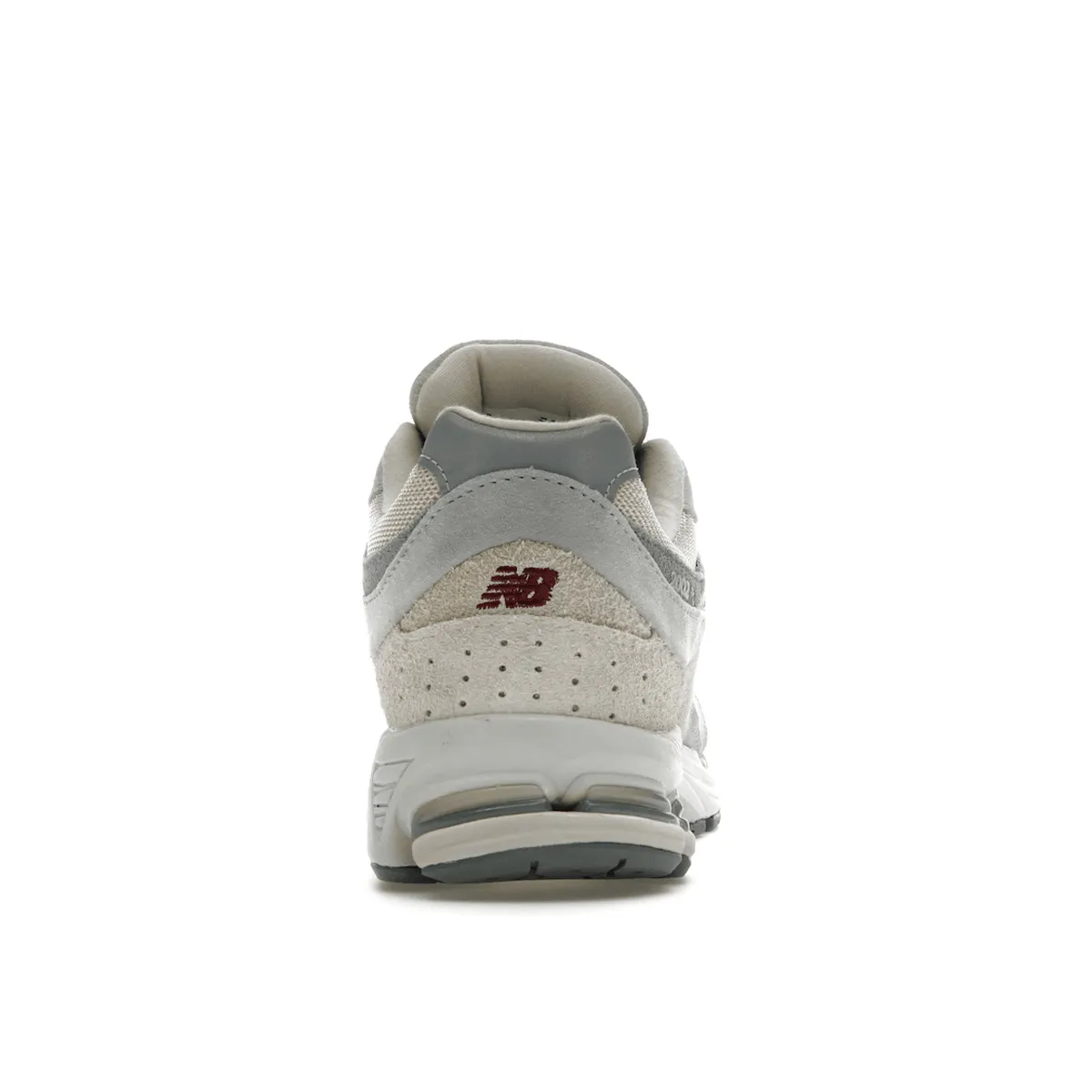 Rebound Force Sole New Balance 2002R Lunar New Year Concrete