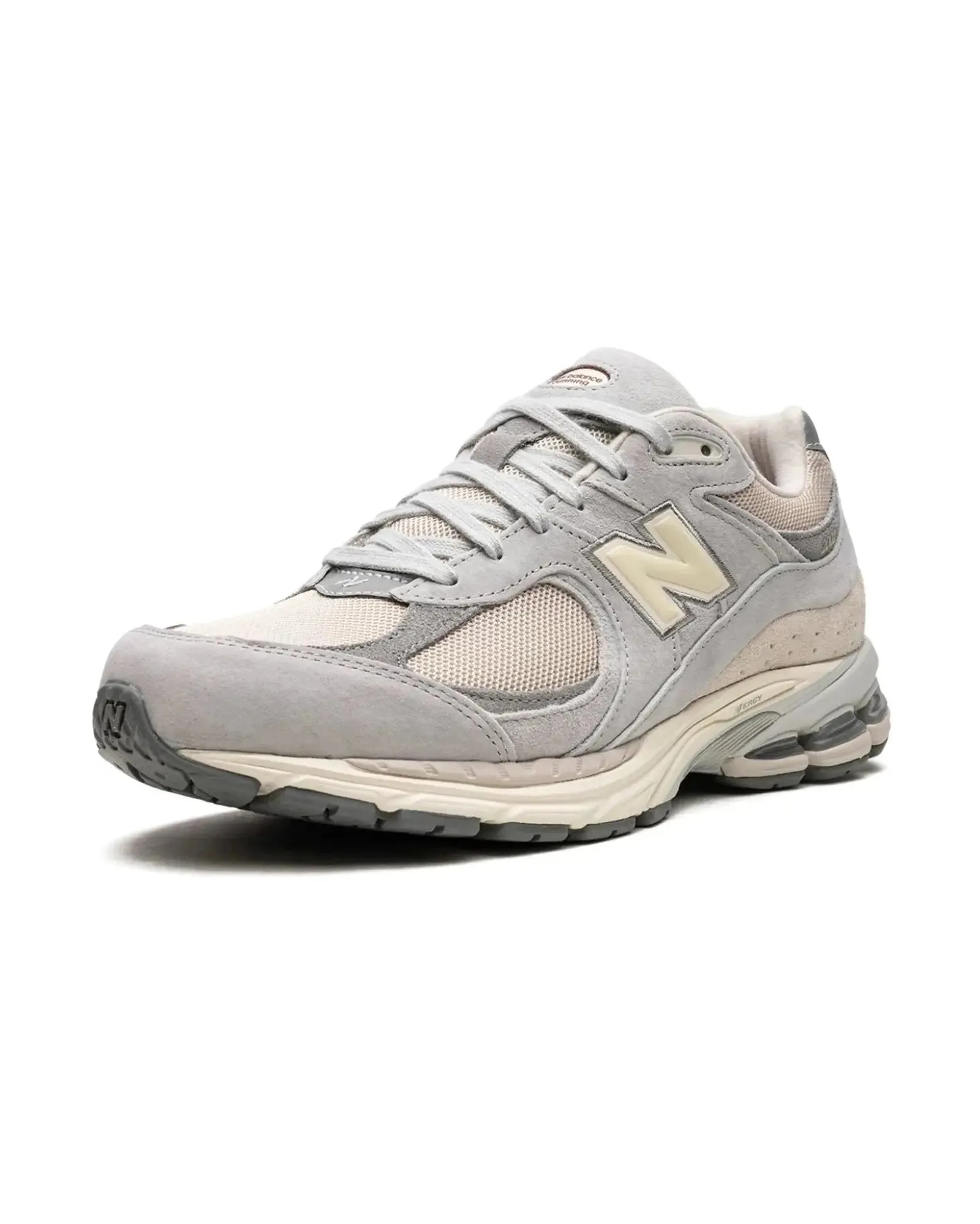 Rebound Force Sole New Balance 2002R Lunar New Year Concrete