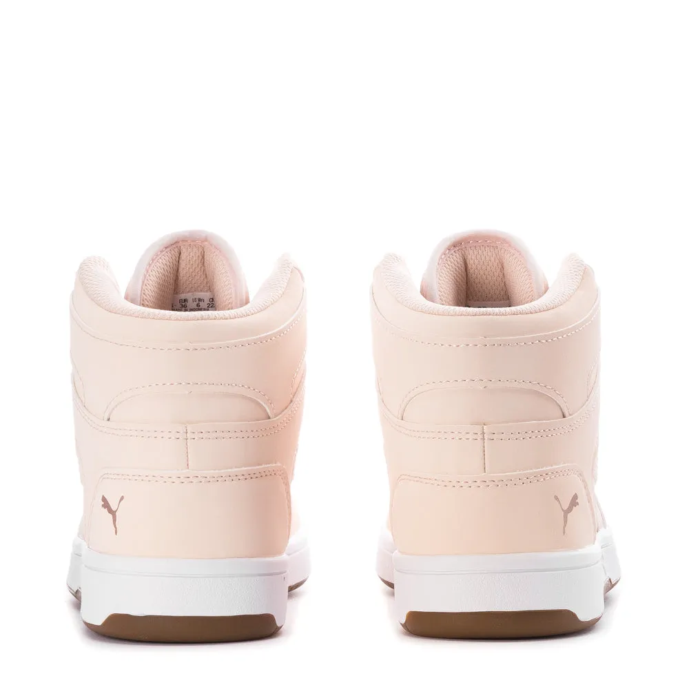 Rebound Layup - Womens Light Step-On Glide Layer