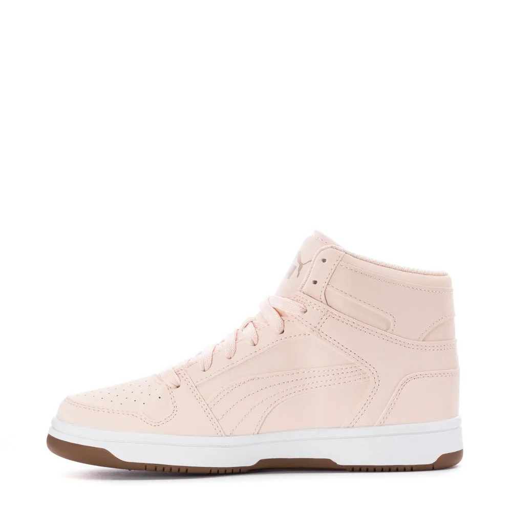Rebound Layup - Womens Light Step-On Glide Layer