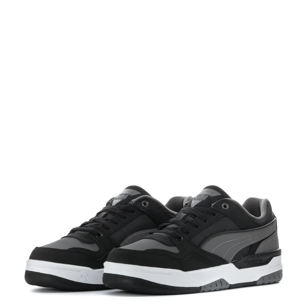 Rebound Retro  - Mens Comfort support