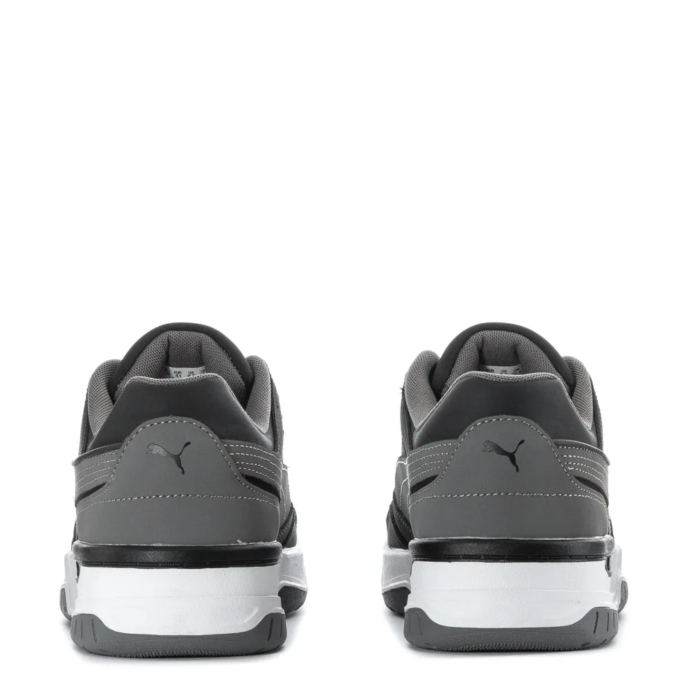 Rebound Retro  - Mens Comfort support