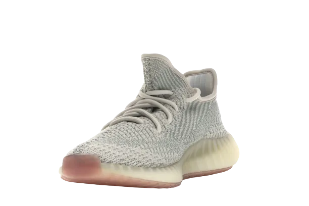 Recovery Wear YZY Boost 350 V2 Citrin (Reflective)