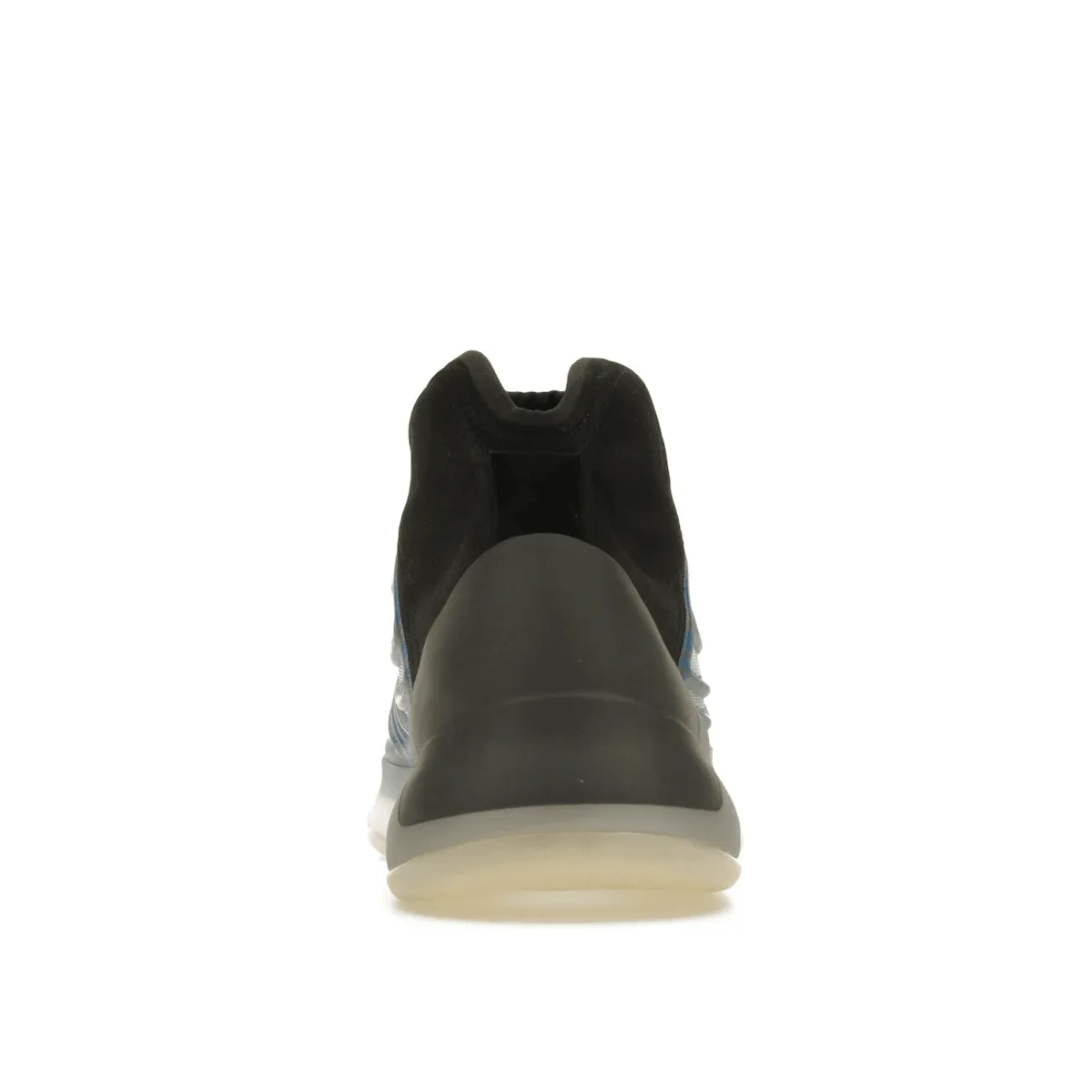 Reduced Impact Adidas Yeezy QNTM Frozen Blue