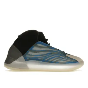 Adidas Yeezy QNTM Frozen Blue recycled - material running gear Brilliant pattern