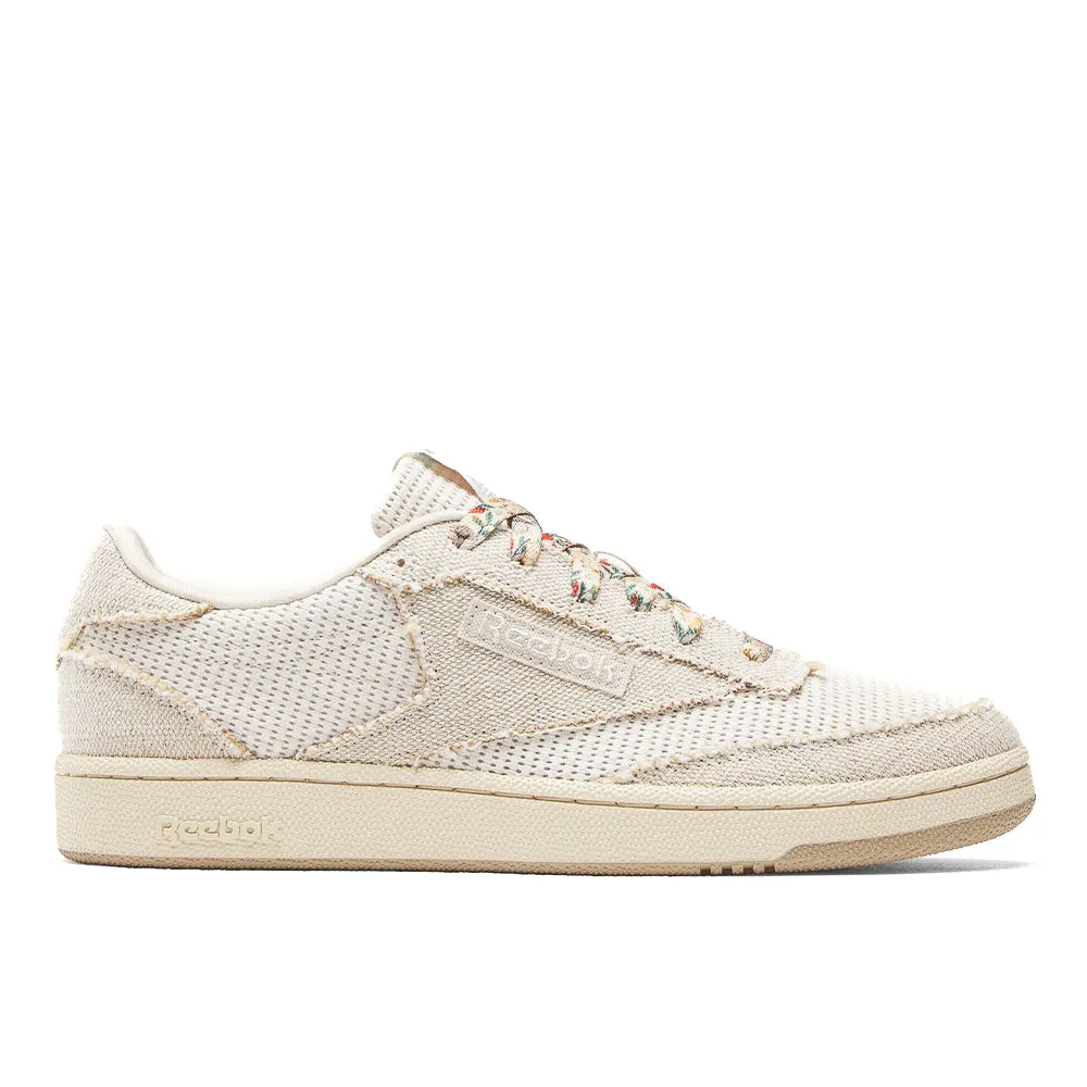 Reebok Club C 85 "Farmers Market"