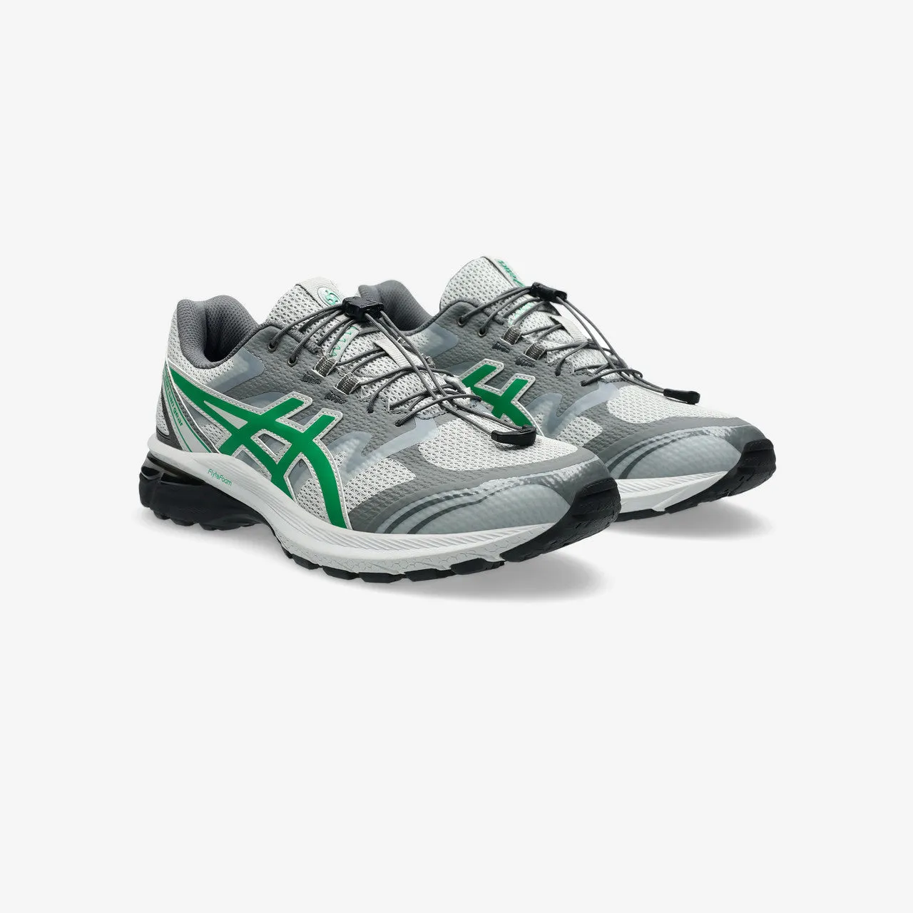Refined lines Gel-Terrain x San San Gear
