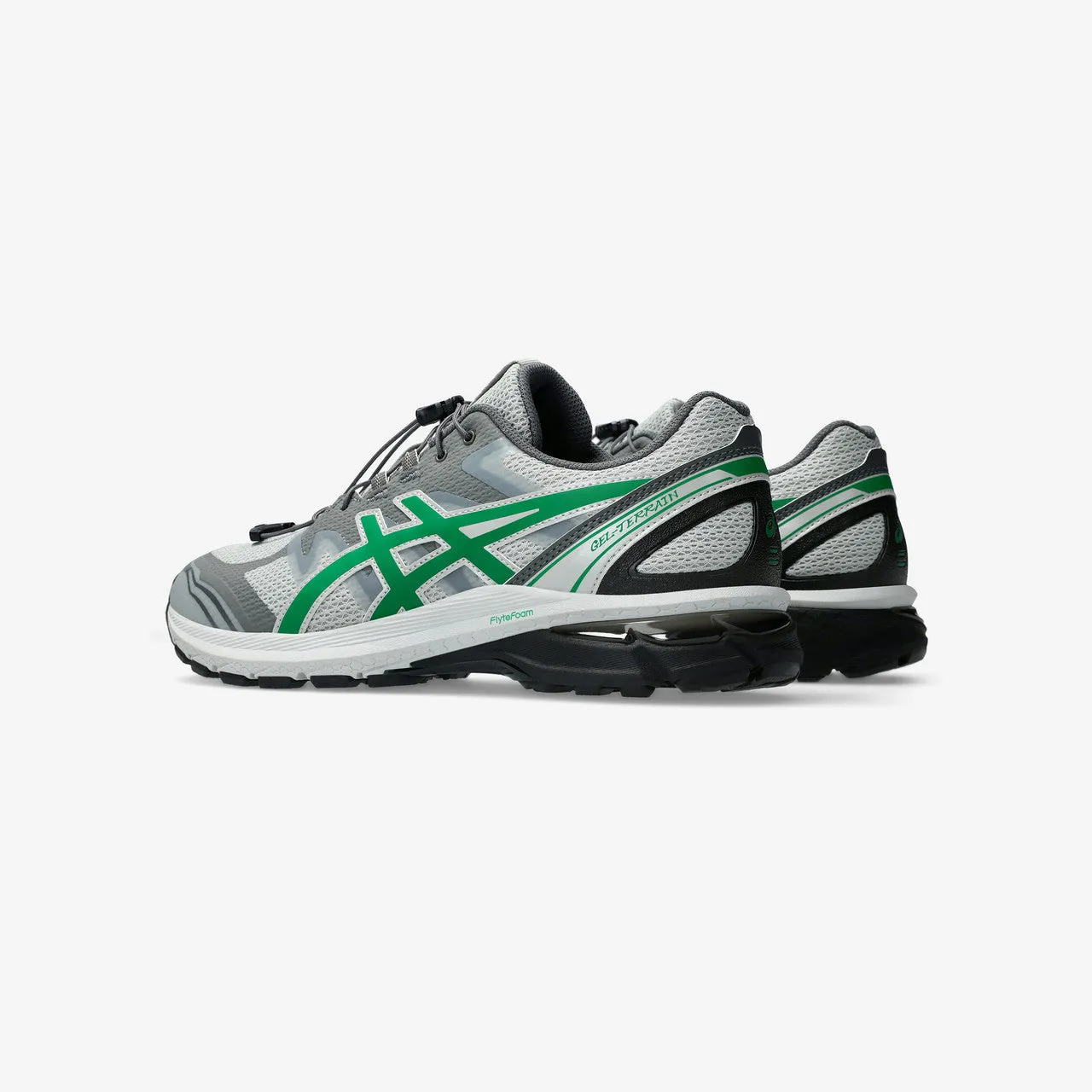 Refined lines Gel-Terrain x San San Gear