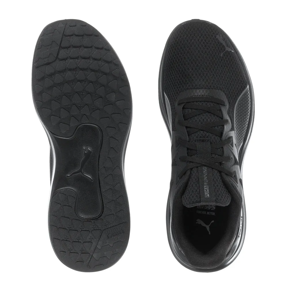 Reflect Lite Wide - Mens Durable Fabric