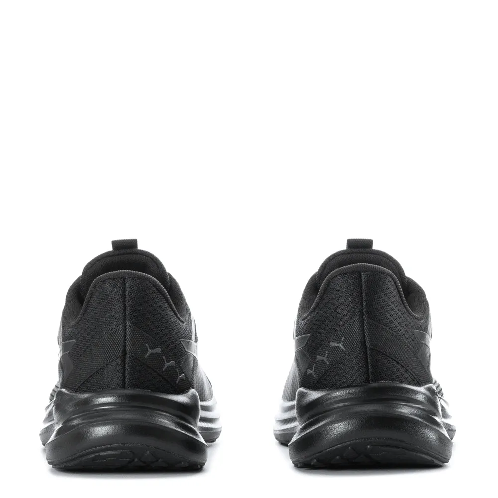 Reflect Lite Wide - Mens Durable Fabric