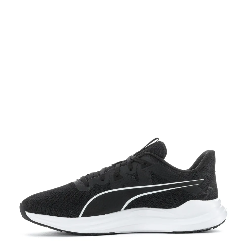 Reflect Lite Wide - Mens Quick-Cushion