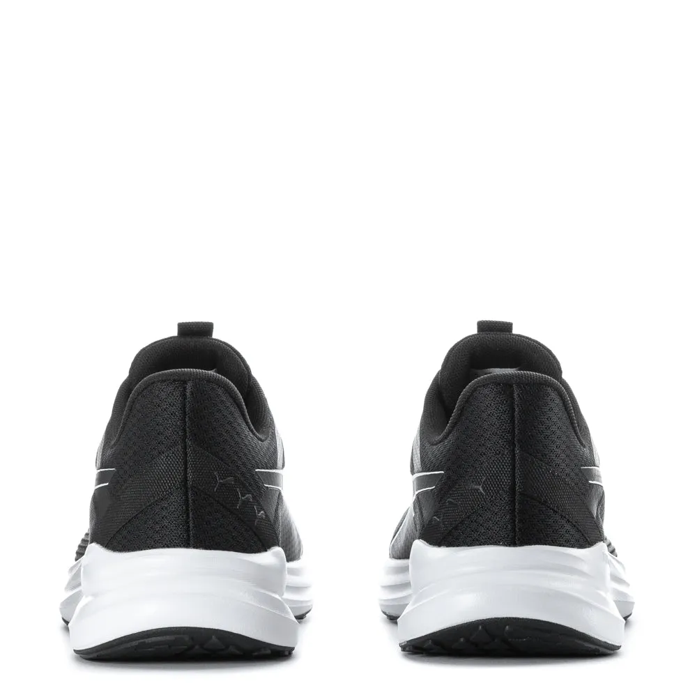 Reflect Lite Wide - Mens Quick-Cushion