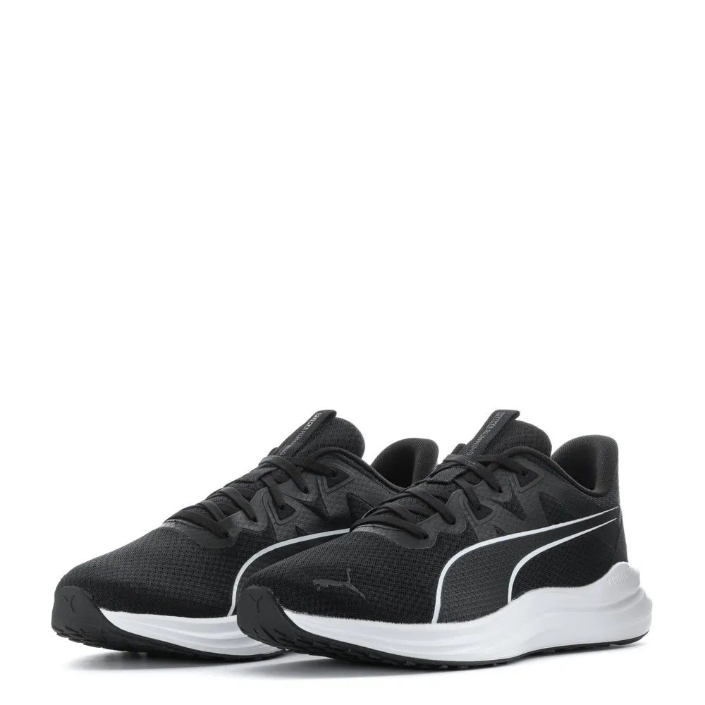 Reflect Lite Wide - Mens Quick-Cushion