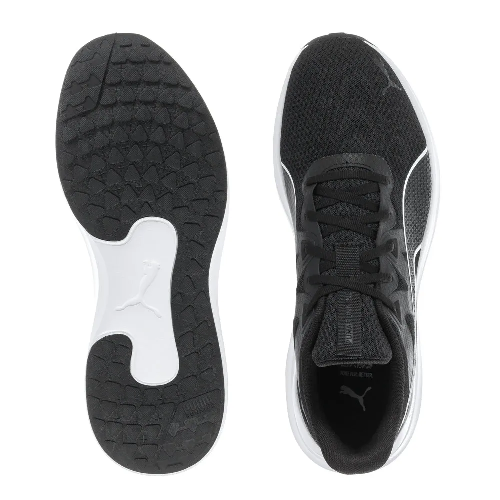 Reflect Lite Wide - Mens Quick-Cushion