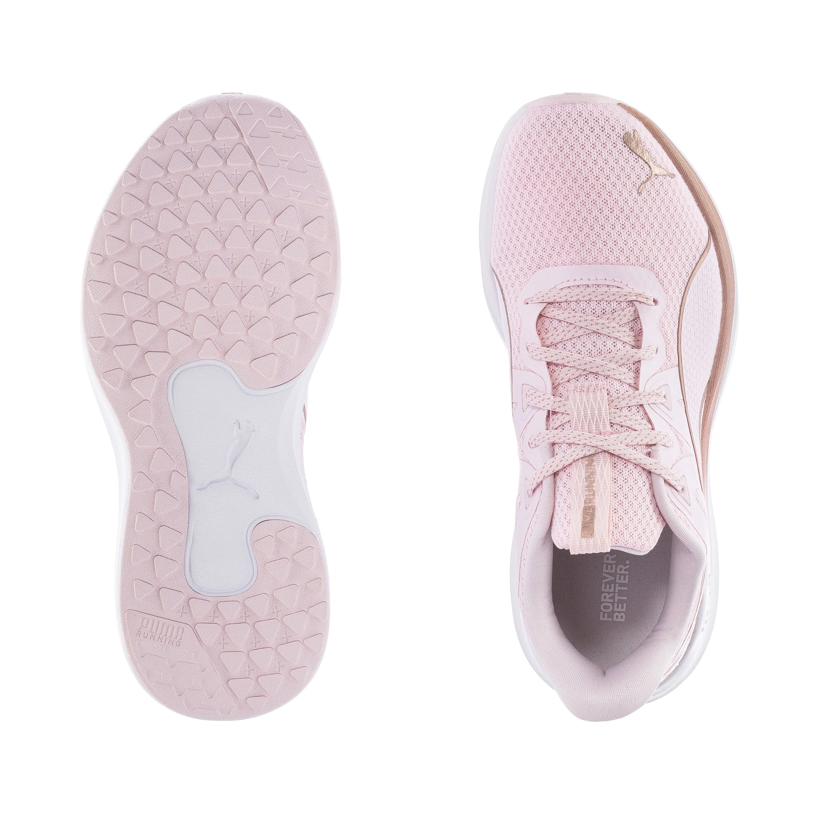 Reflect Lite Wide - Womens Air Flow
