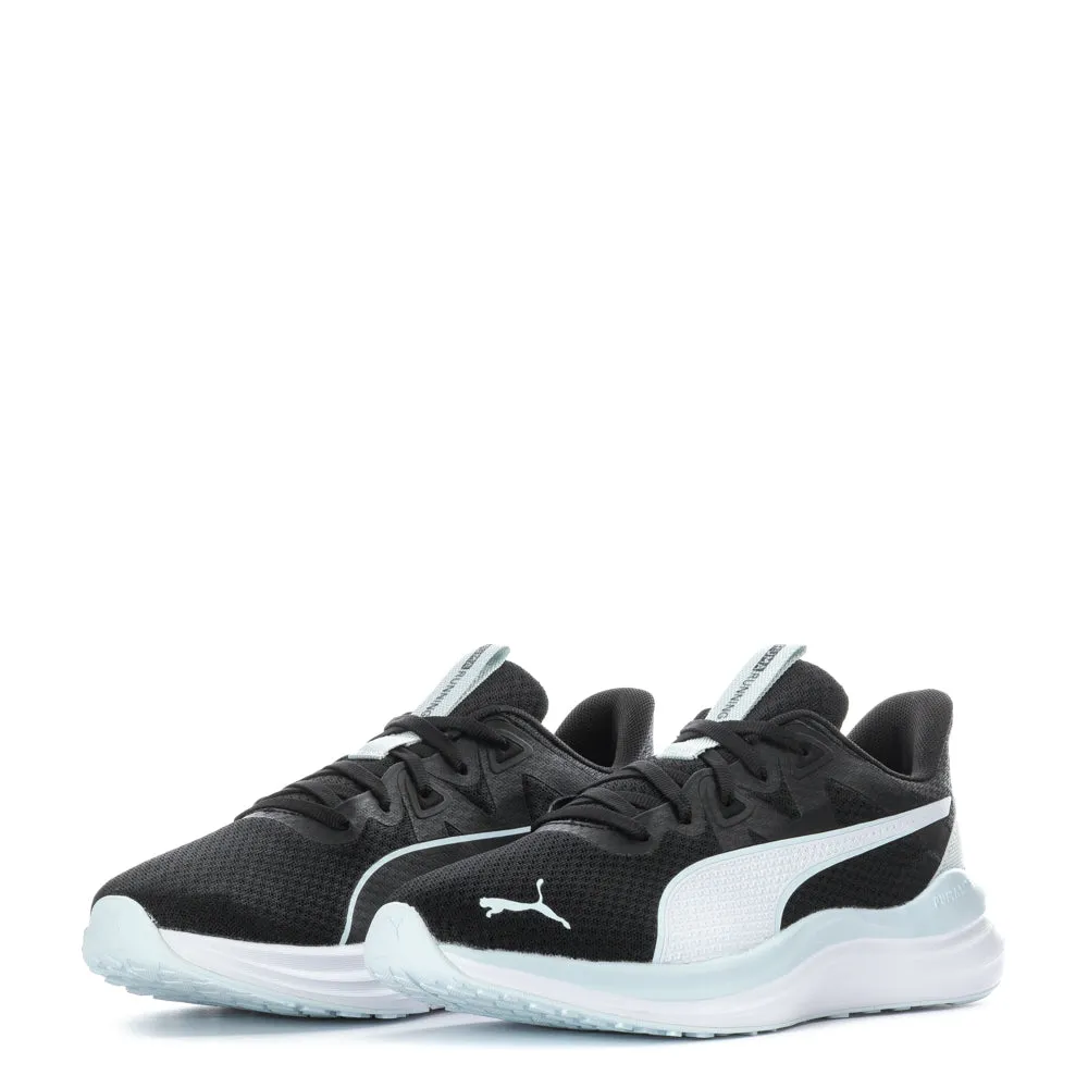 Reflect Lite Wide - Womens Daily Step-On Move Layer