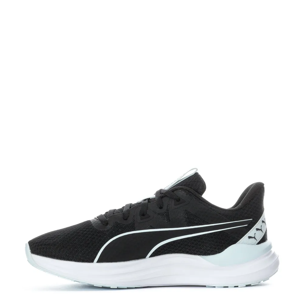 Reflect Lite Wide - Womens Daily Step-On Move Layer