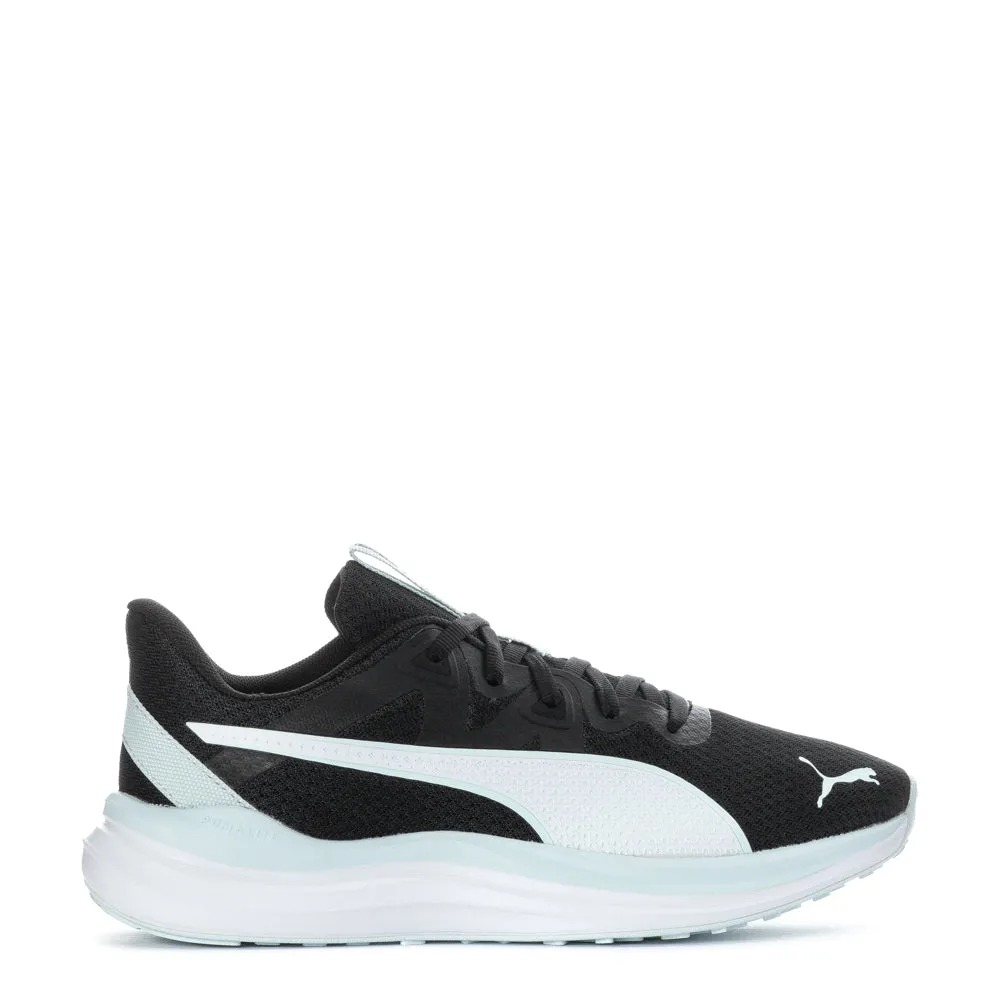 Shine Step Reflect Lite Wide - Womens