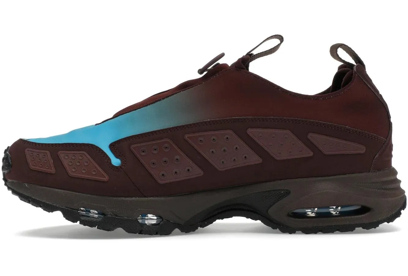 Reflective Elements Concept Nike Air Max Sunder Burgundy Crush Baltic Blue