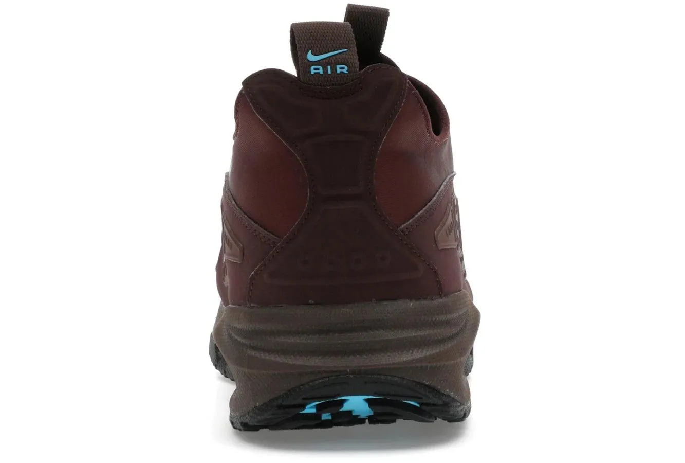 Reflective Elements Concept Nike Air Max Sunder Burgundy Crush Baltic Blue