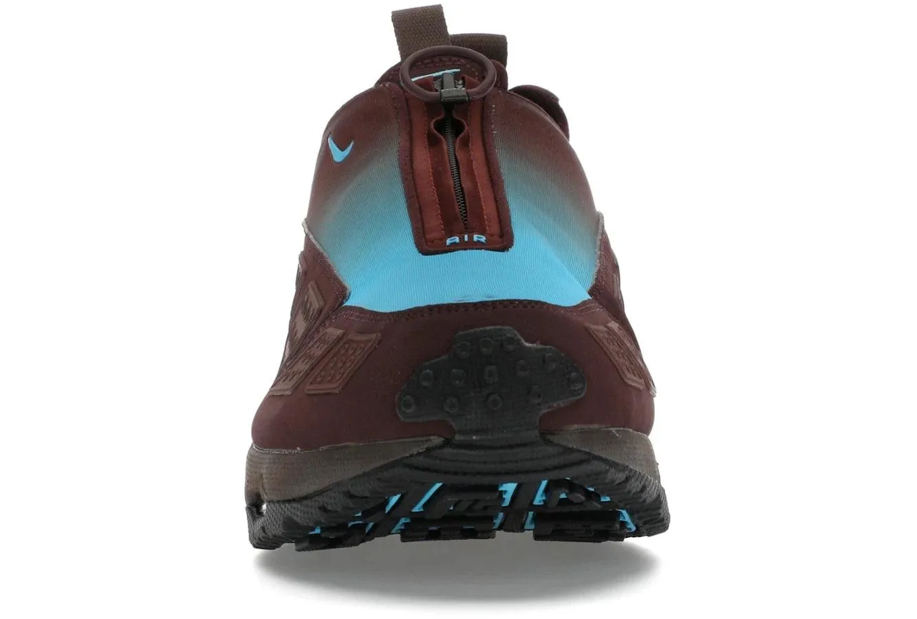 Reflective Elements Concept Nike Air Max Sunder Burgundy Crush Baltic Blue