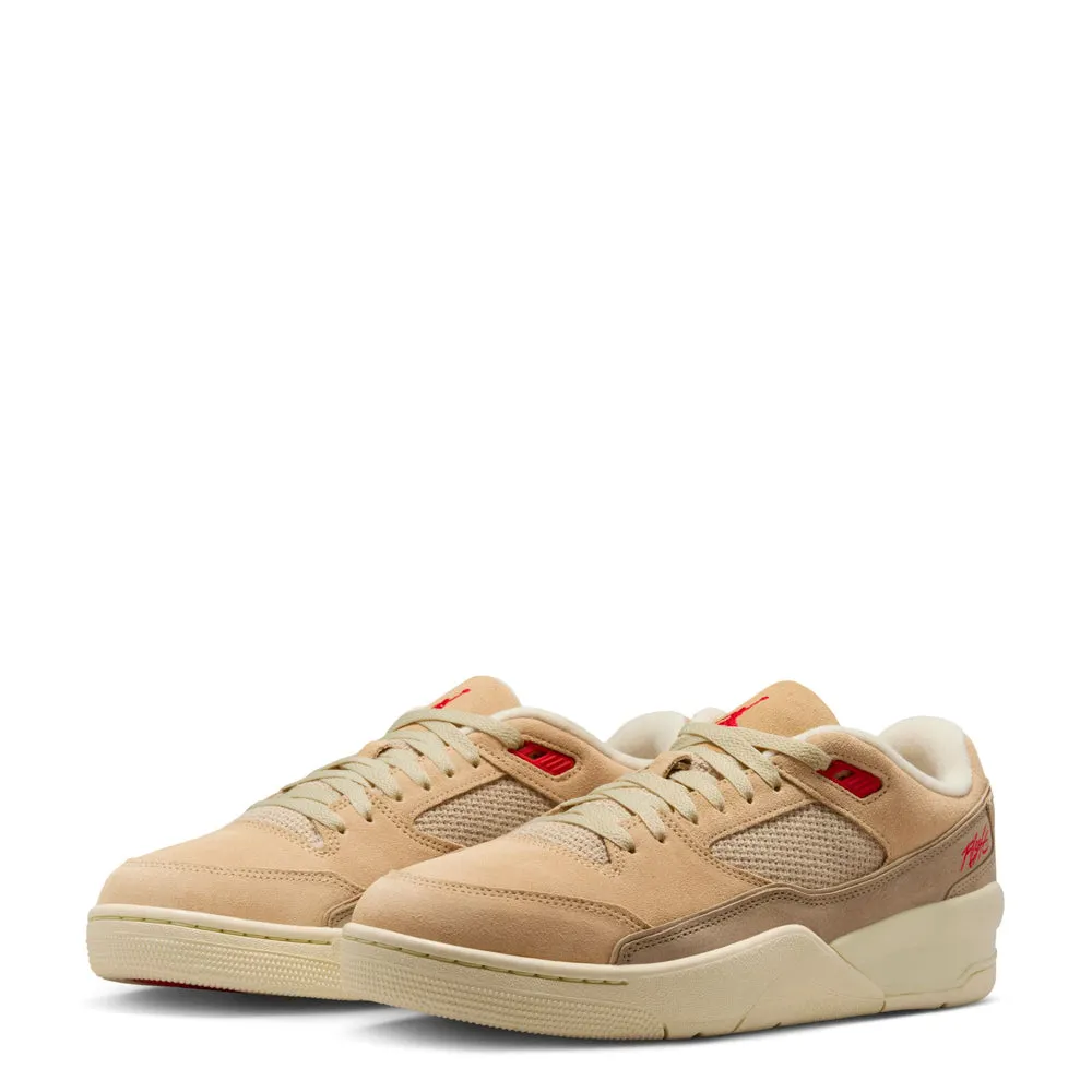 Reinforced-Tip Flight Court - Mens