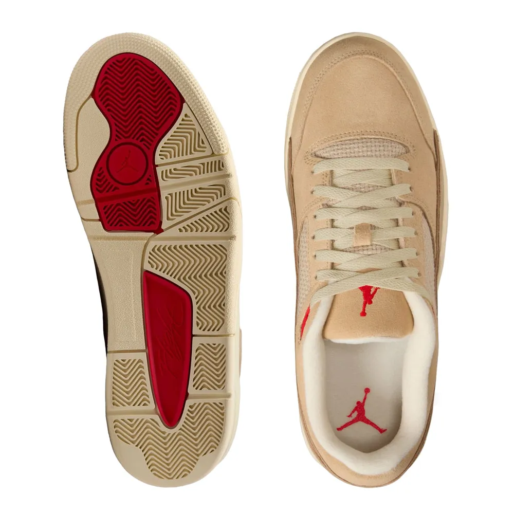 Reinforced-Tip Flight Court - Mens