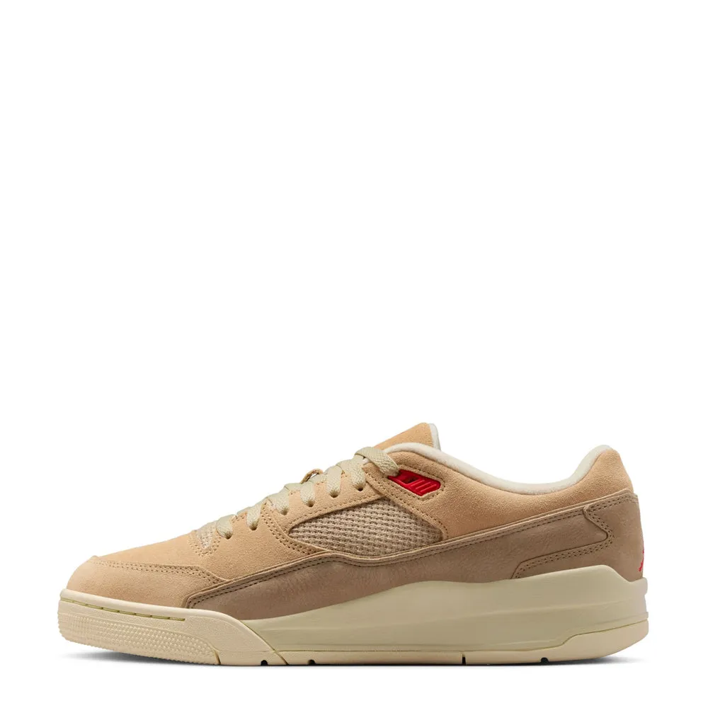Reinforced-Tip Flight Court - Mens