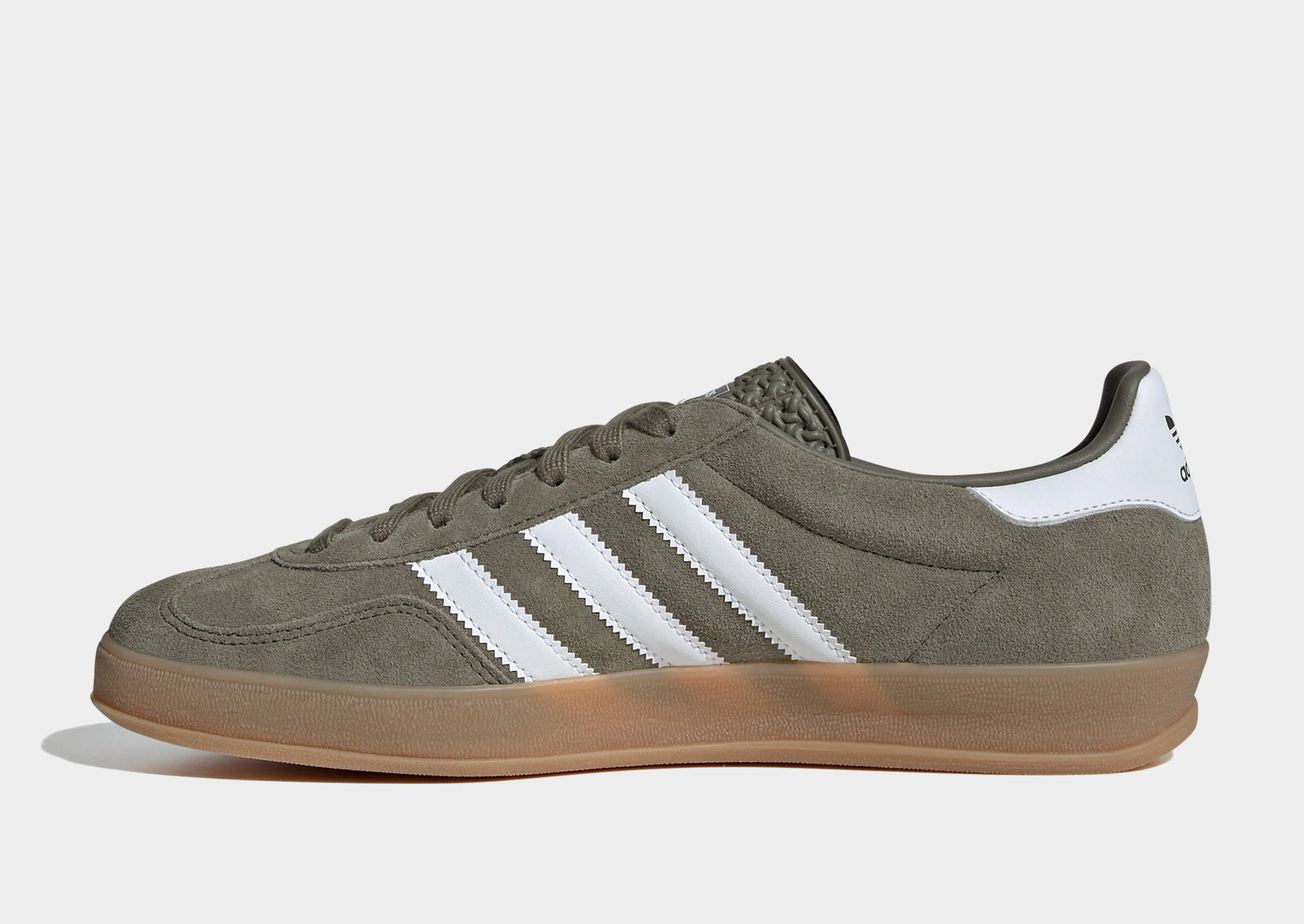 Gazelle Indoor Women's Lace Tie Sun Guard