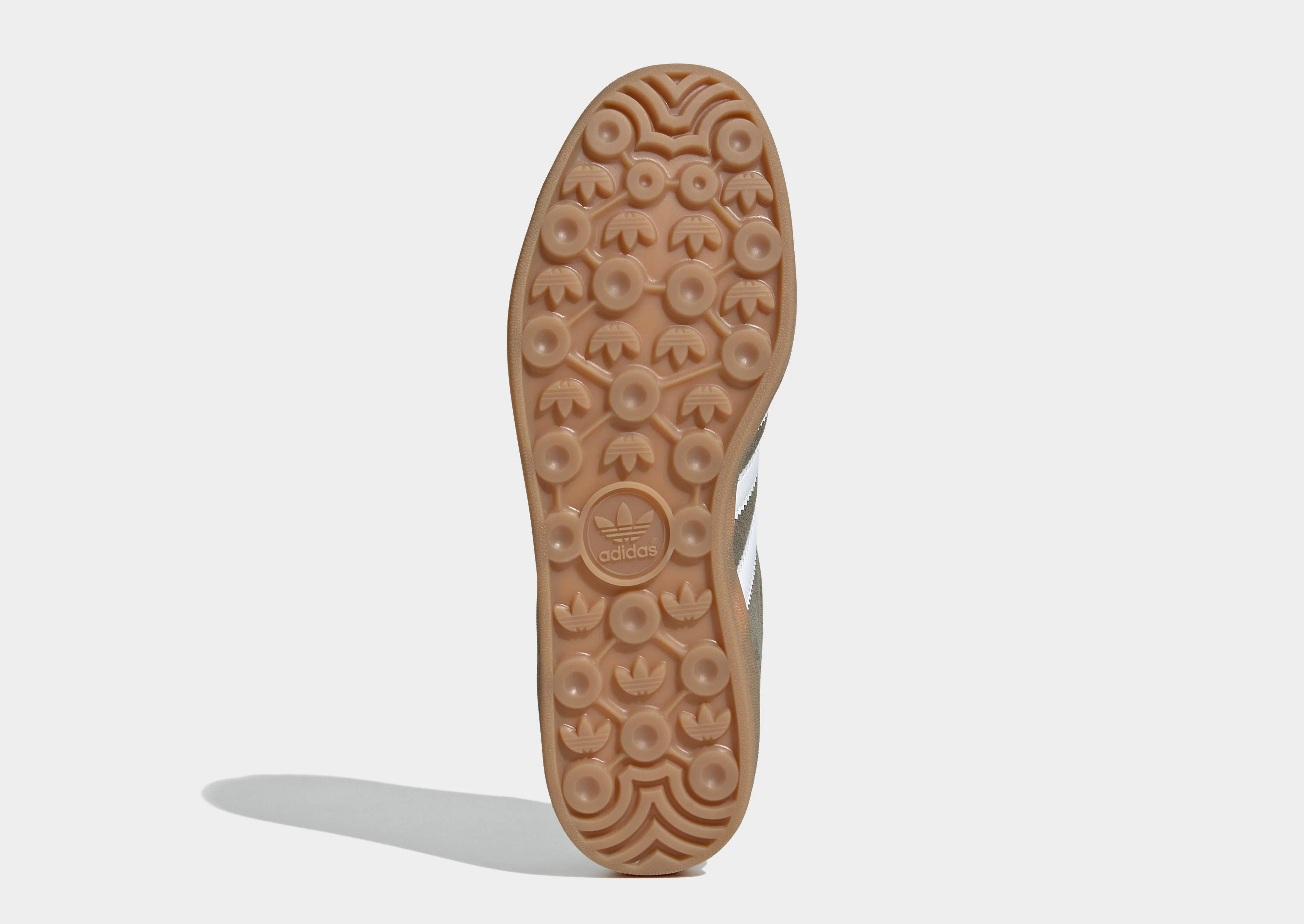 Reinforced toe Gazelle Indoor Women's