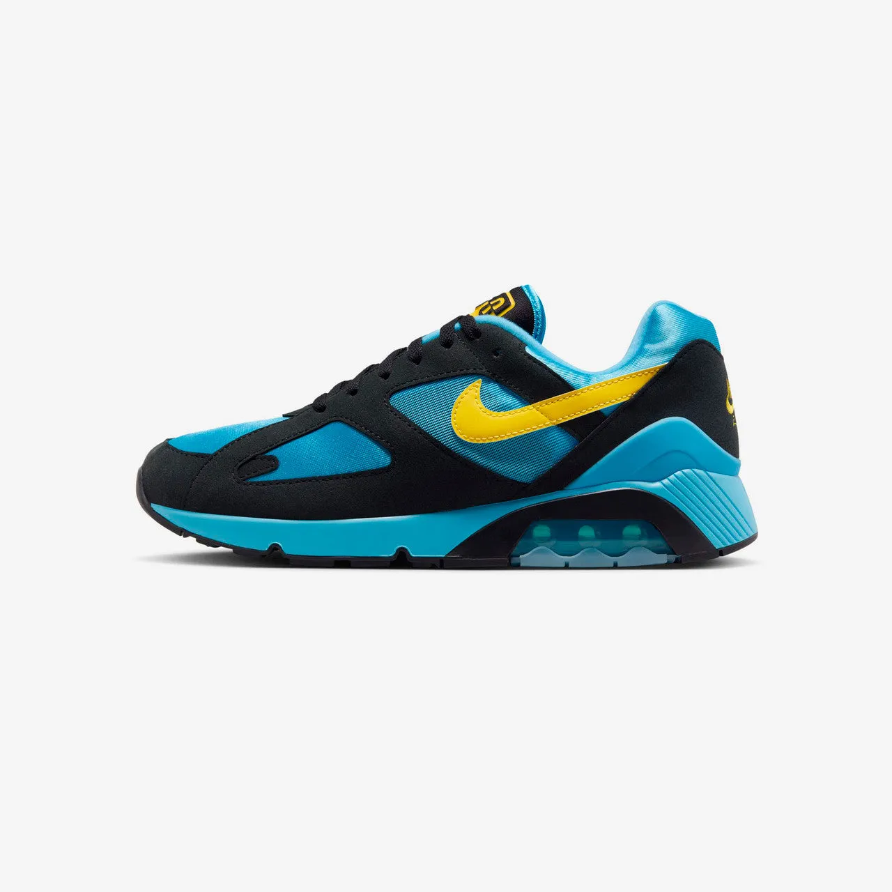 Reinforced Toe Guard Air 180