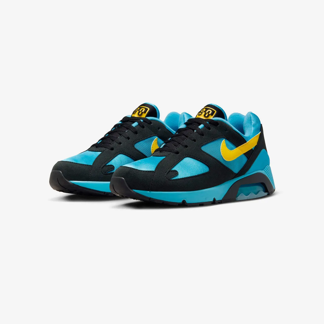 Reinforced Toe Guard Air 180