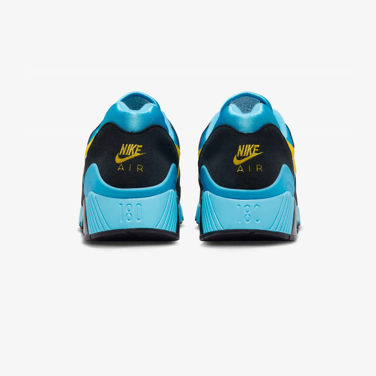 Reinforced Toe Guard Air 180