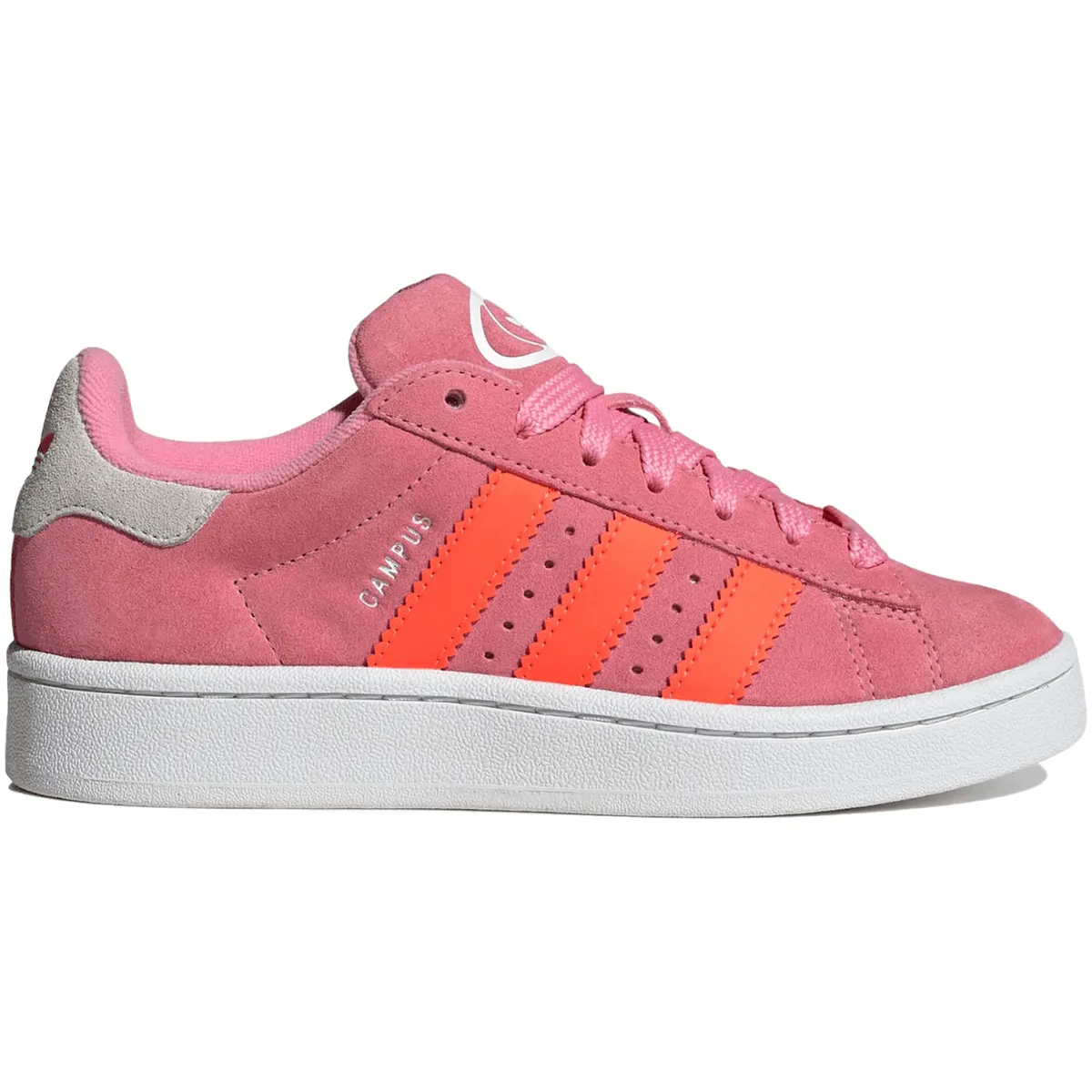 Relax Comfort Adidas Campus 00s Bliss Pink