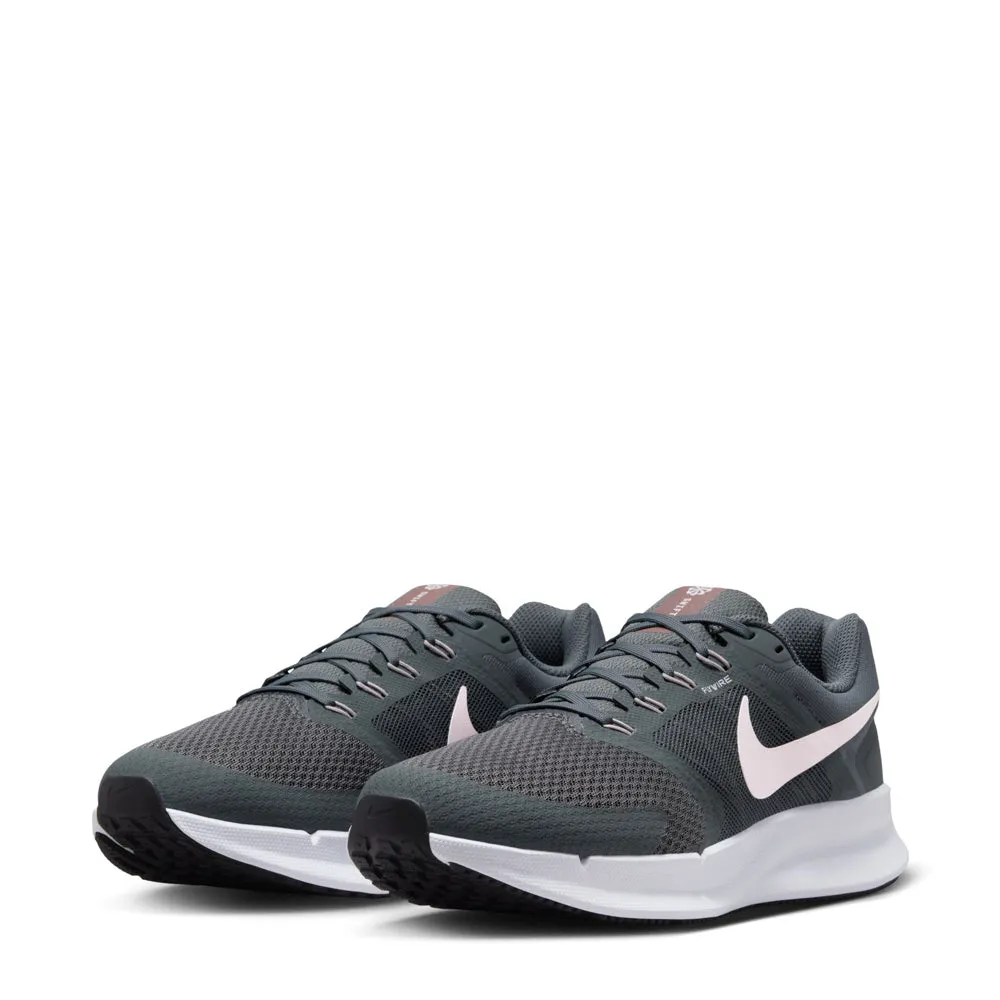 Relaxed Comfort Run Swift 3 Wide - Womens