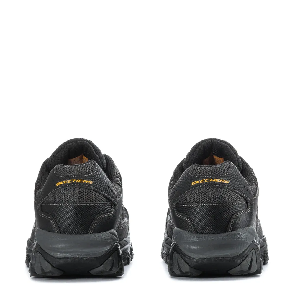 Relaxed Fit Cankton Steel Toe - Mens Speed-Fit