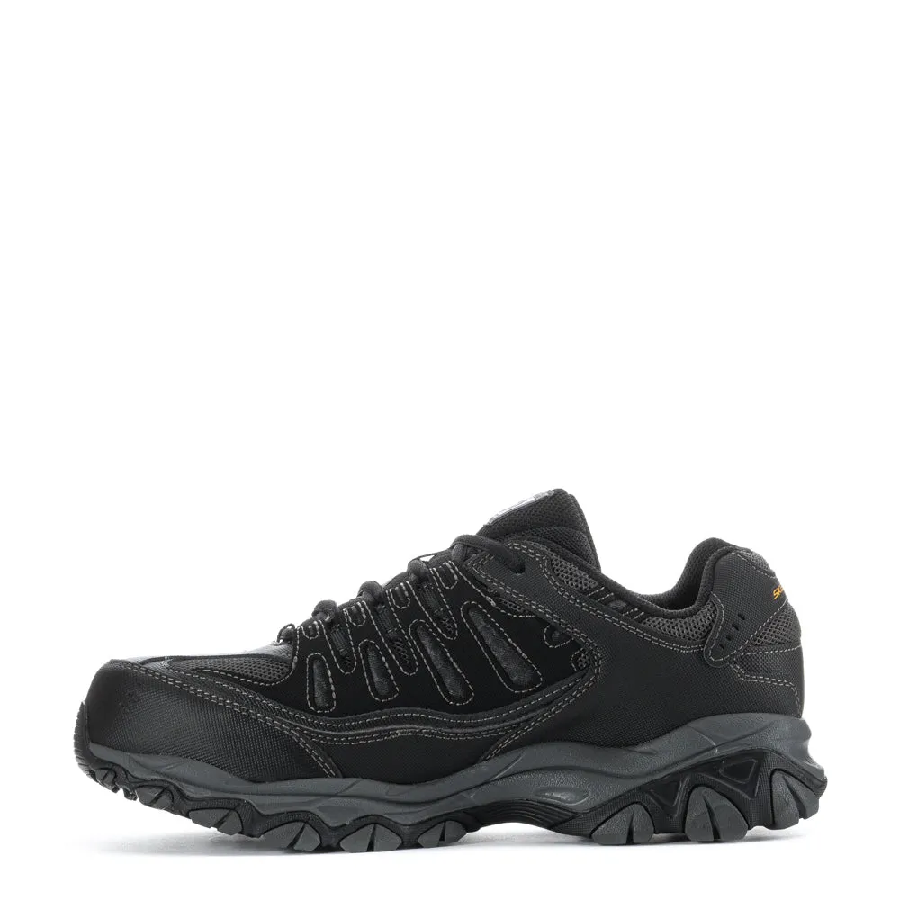 Relaxed Fit Cankton Steel Toe - Mens Speed-Fit