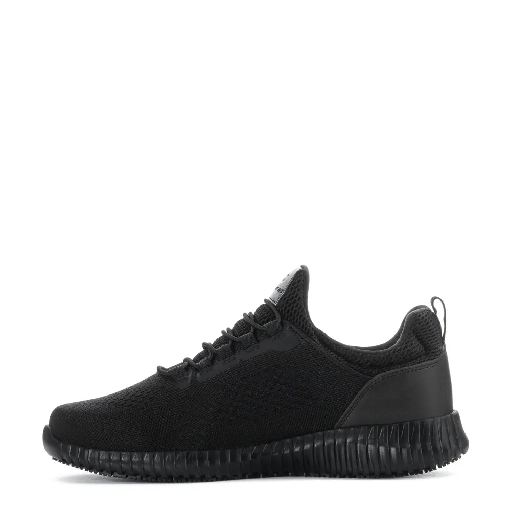 Relaxed Fit Cessnock SR Wide - Mens Square-Toe