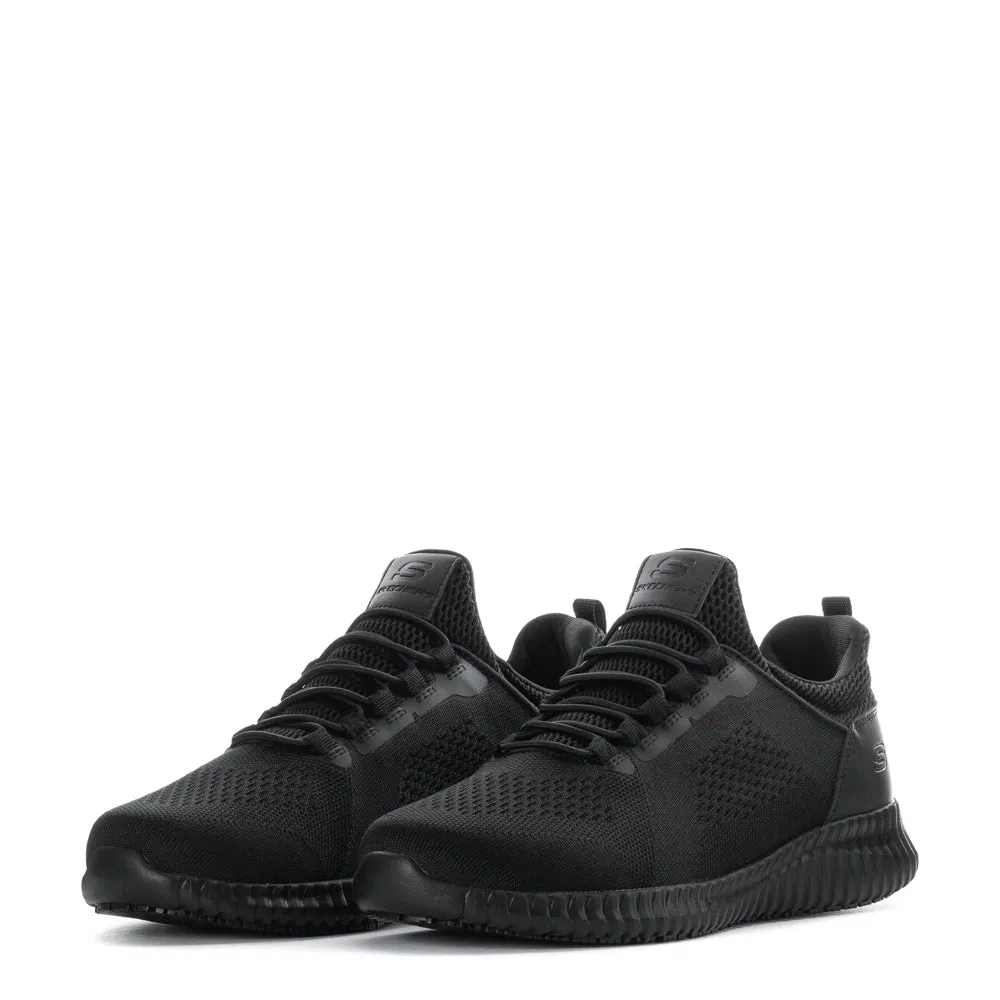Relaxed Fit Cessnock SR Wide - Mens Square-Toe