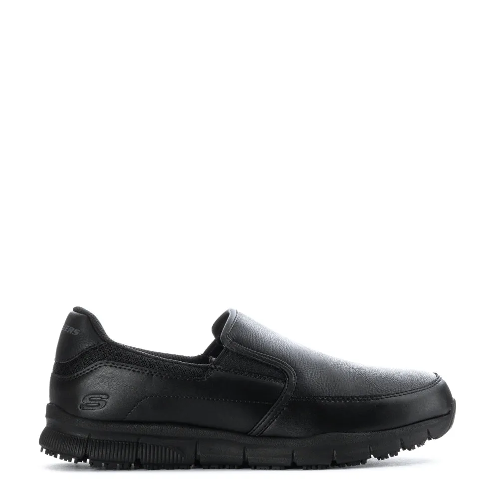 Relaxed Fit Nampa Groton SR - Mens mesh construction