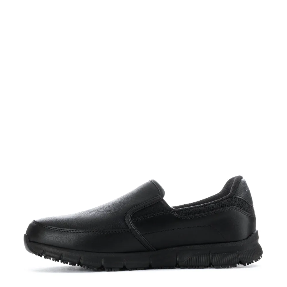 Relaxed Fit Nampa Groton SR - Mens Dark-Core