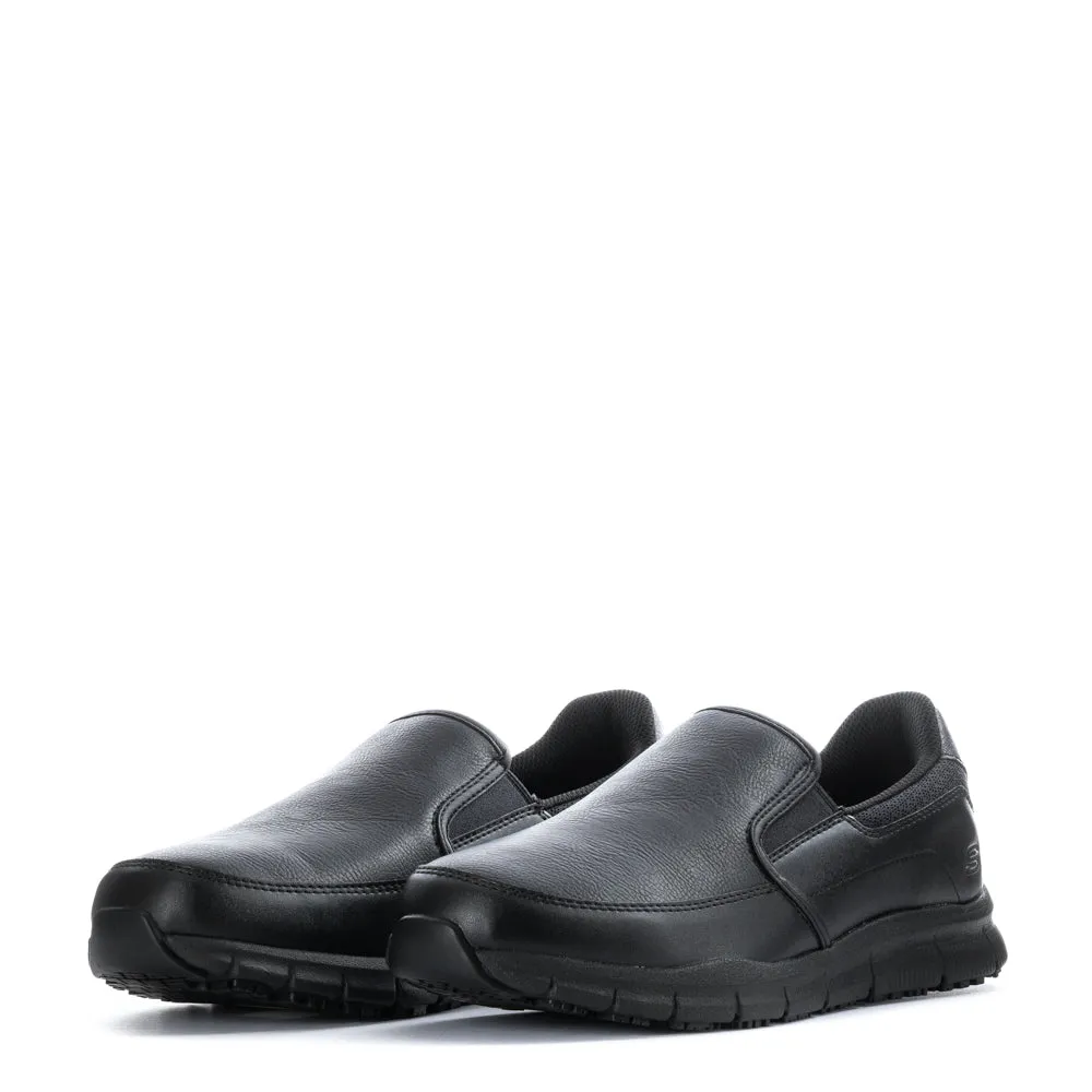 Relaxed Fit Nampa Groton SR - Mens Dark-Core