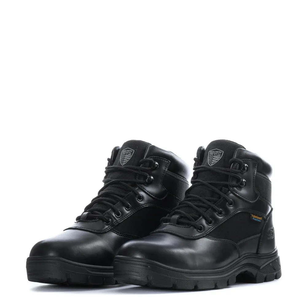 Relaxed Fit Wascana Benen WP Wide - Mens Iconic-Edge