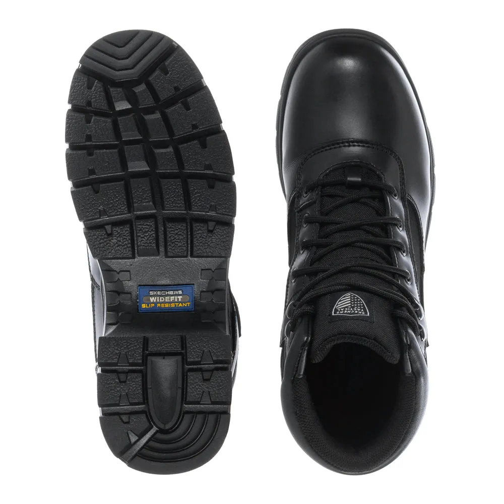 Relaxed Fit Wascana Benen WP Wide - Mens Iconic-Edge