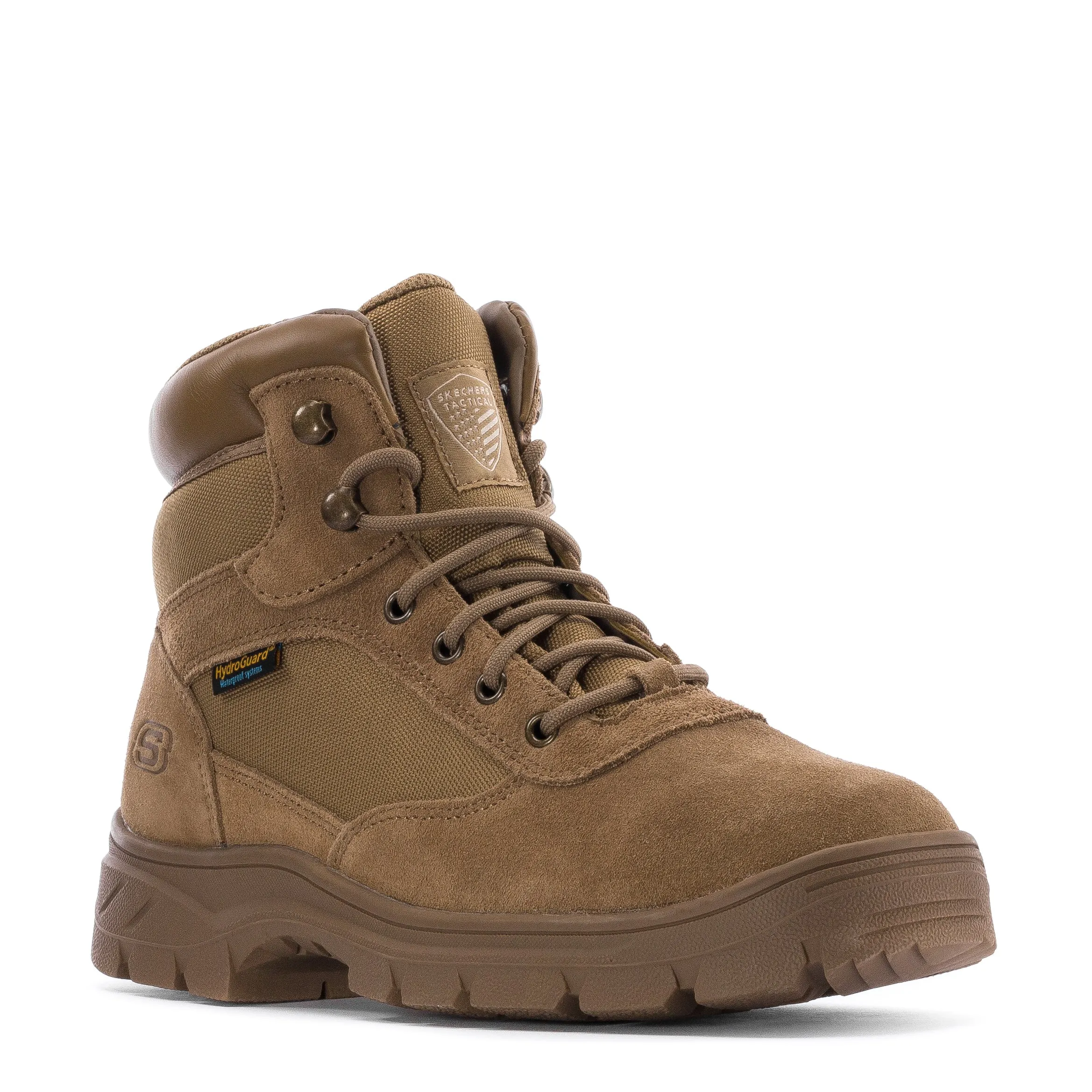 Relaxed Fit Wascana Millit WP - Mens High-Fashion