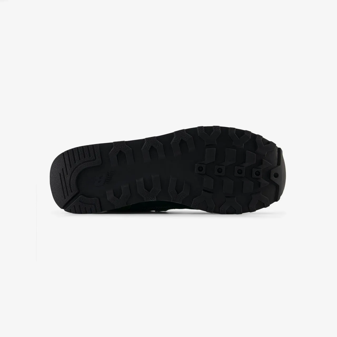 Relaxed shock absorption 475