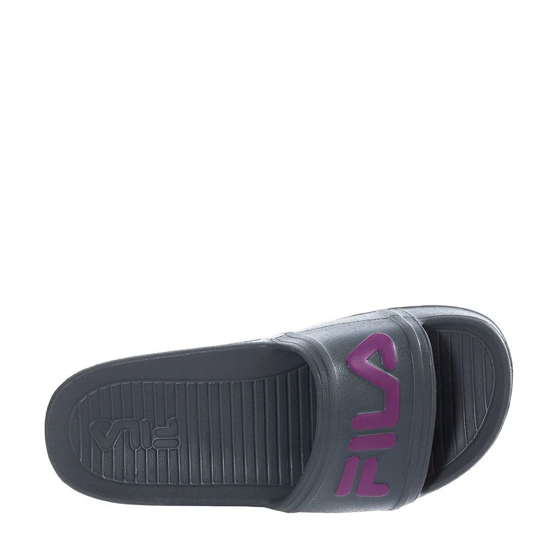 Relaxed Step Action Slide - Womens